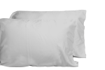 Premium Silky Soft 100% Tencel Lyocell Derived from Eucalyptus 4-Piece Sheet Set, Oeko-TEX Certified, King - Dove Gray