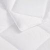 Cotton Down Alternative Featherless Comforter