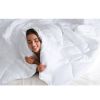 Cotton Down Alternative Featherless Comforter