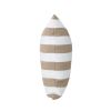 CORONADO STRIPE SQUARE PILLOW