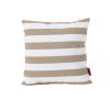 CORONADO STRIPE SQUARE PILLOW