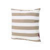 CORONADO STRIPE SQUARE PILLOW