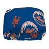 New York Mets OFFICIAL MLB Twin Bed In Bag Set