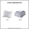 Reversible Comforter Set