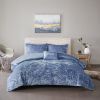 Velvet Duvet Cover Set