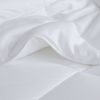 Cotton Down Alternative Featherless Comforter