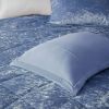 Velvet Duvet Cover Set