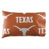 Texas Longhorns Twin Rotary Bed In a Bag Set