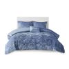 Velvet Duvet Cover Set