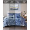 Velvet Duvet Cover Set