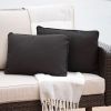 CORONADO RECTANGULAR PILLOW