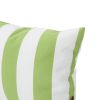 CORONADO STRIPE RECTANGULAR PILLOW