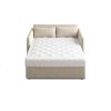 Waterproof Sofa Bed Mattress Pad