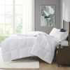 Energy Recovery Oversized Down Alternative Comforter