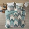 3 Piece Comforter Mini Set