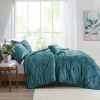 Velvet Comforter Set