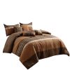 Kairos 7PC COMFORTER SET