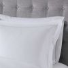 100% Cotton Sateen Embroidered Comforter Set